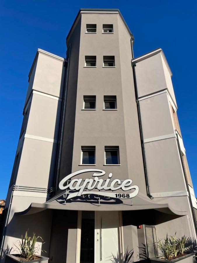 Caprice 2.0 Appartement Peschiera del Garda Buitenkant foto