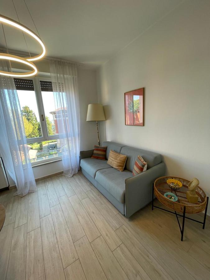 Caprice 2.0 Appartement Peschiera del Garda Buitenkant foto