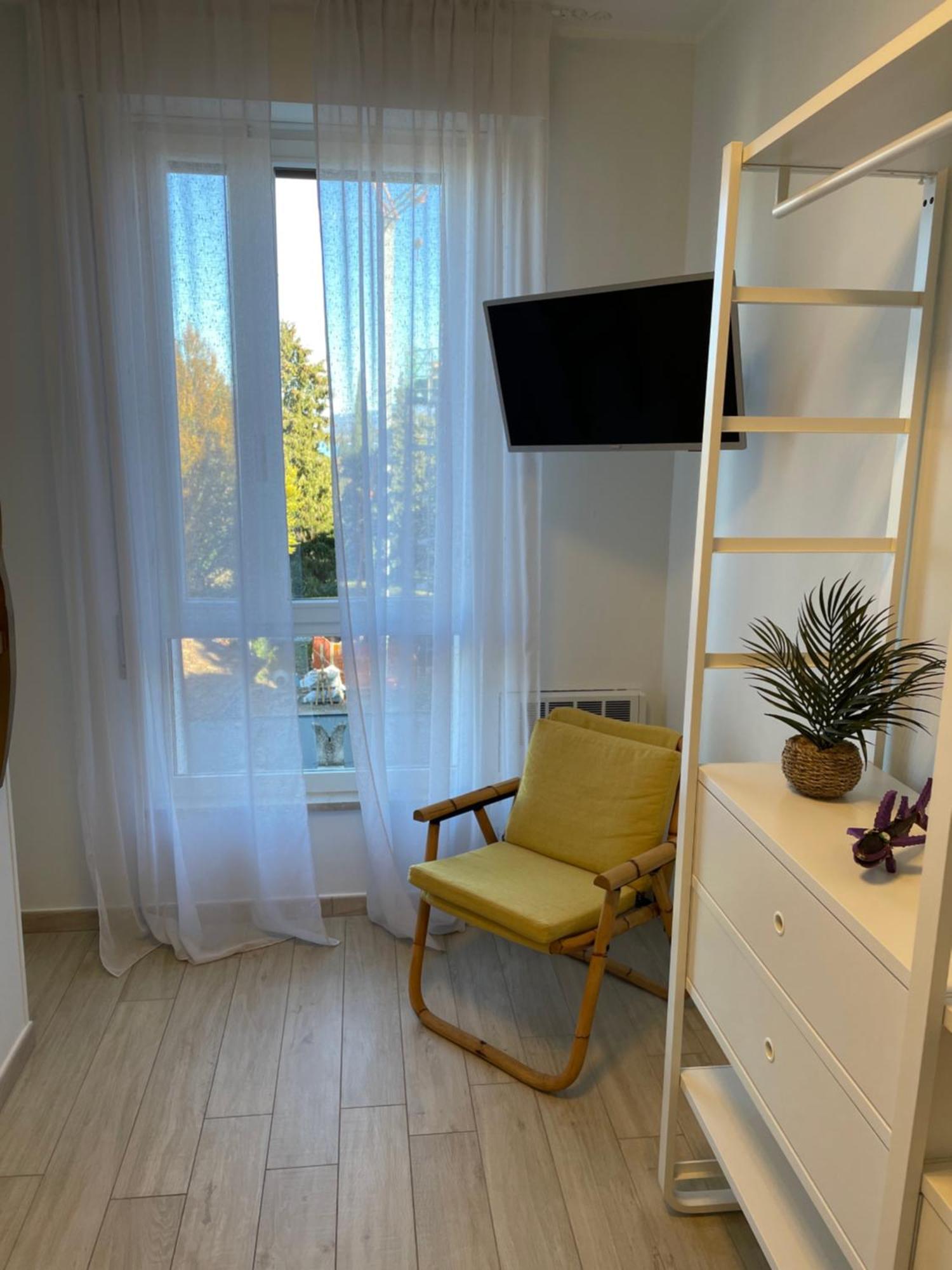 Caprice 2.0 Appartement Peschiera del Garda Buitenkant foto