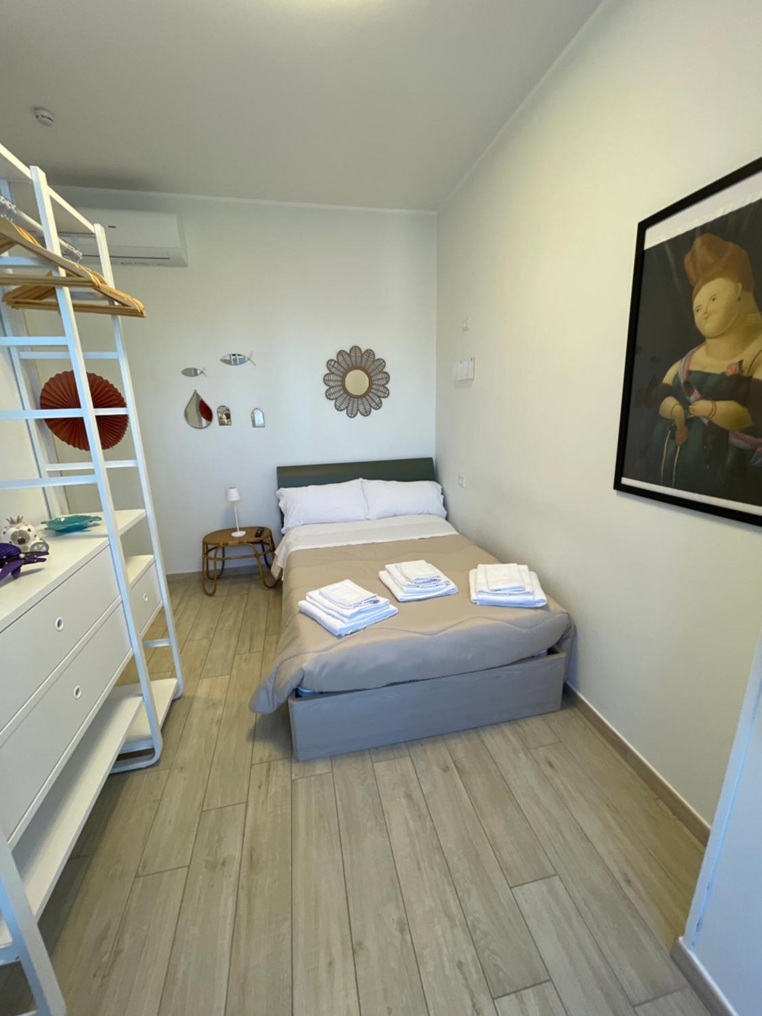 Caprice 2.0 Appartement Peschiera del Garda Buitenkant foto